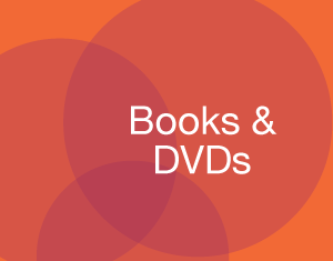 Books & DVDs