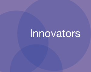 For Innovators