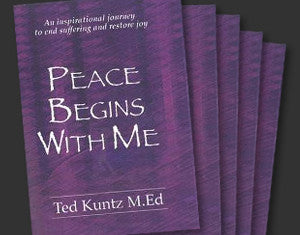 Peace Begins with Me